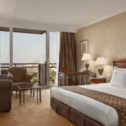 Suite Hilton Tel Aviv Fotos