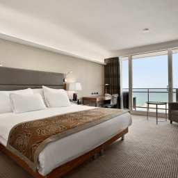 Suite Hilton Tel Aviv Fotos