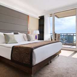 Suite Hilton Tel Aviv Fotos
