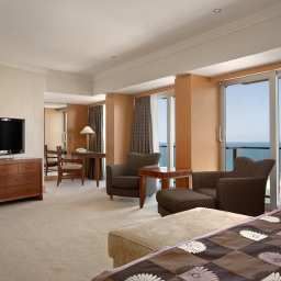 Suite Hilton Tel Aviv Fotos