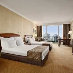 Suite Hilton Tel Aviv Fotos