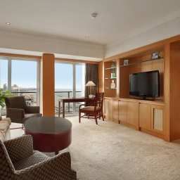 Suite Hilton Tel Aviv Fotos