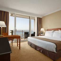 Suite Hilton Tel Aviv Fotos