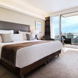 Suite Hilton Tel Aviv Fotos