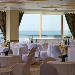 Conference room Hilton Tel Aviv Fotos