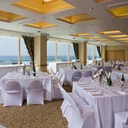 Conference room Hilton Tel Aviv Fotos