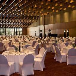 Banqueting hall Hilton Tel Aviv Fotos
