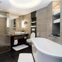 Room Hilton Tel Aviv Fotos