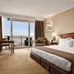 Room Hilton Tel Aviv Fotos