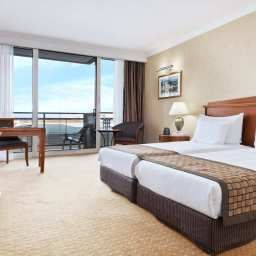 Room Hilton Tel Aviv Fotos