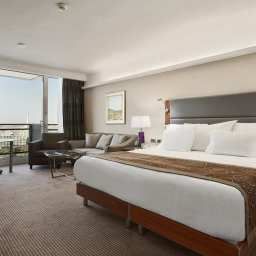 Room Hilton Tel Aviv Fotos