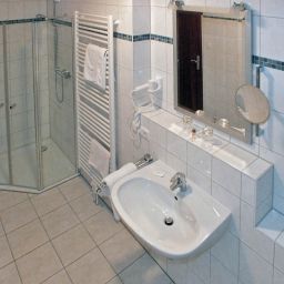 Salle de bains Am Schlossplatz Fotos