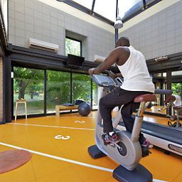 Bien-être - remise en forme Novotel Milano Linate Aeroporto Fotos