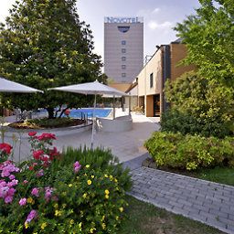 Novotel Milano Linate Aeroporto Fotos