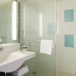 Chambre Novotel Milano Linate Aeroporto Fotos