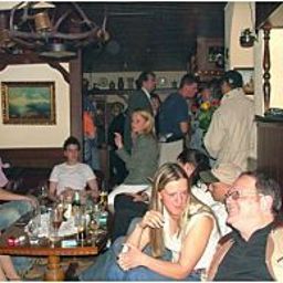 Bar Apart Hotel Stein Fotos