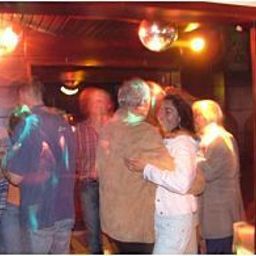 Bar Apart Hotel Stein Fotos