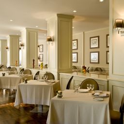 Restaurant Grand Hotel Terme Fotos