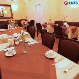 Breakfast room An der Oper Fotos