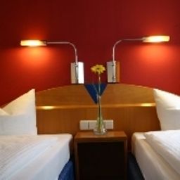  City Hotel Fotos