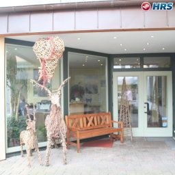 Widok zewnętrzny Ruland Fotos