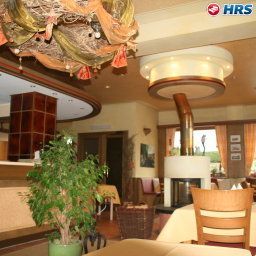 Widok wewnątrz Ruland Fotos