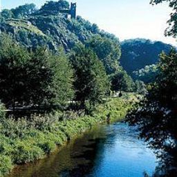 Widok z hotelu Ruland Fotos