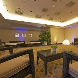  Hilton Bonn Fotos