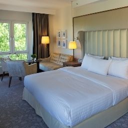 Suite Hilton Bonn Fotos