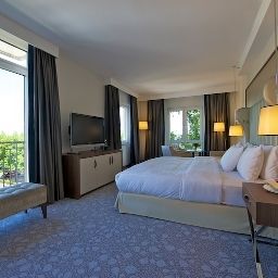 Suite Hilton Bonn Fotos