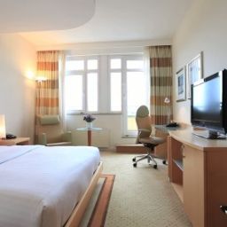  Hilton Bonn Fotos