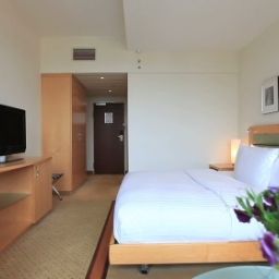  Hilton Bonn Fotos
