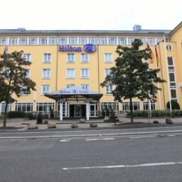  Hilton Bonn Fotos