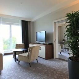  Hilton Bonn Fotos