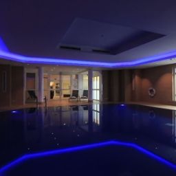  Hilton Bonn Fotos