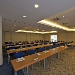 Bankettsaal Hilton Bonn Fotos