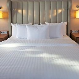  Hilton Bonn Fotos