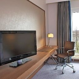  Hilton Bonn Fotos