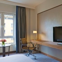  Hilton Bonn Fotos