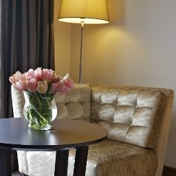  Hilton Bonn Fotos