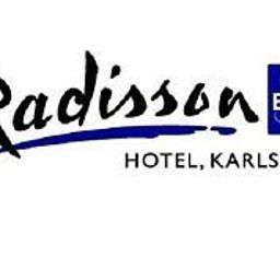 Сертификат Radisson Blu Fotos