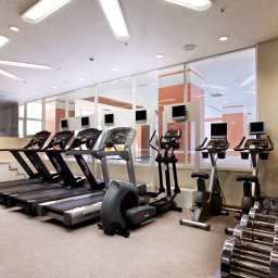 Bien-être - remise en forme Hilton Osaka Fotos