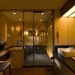 Suite Hilton Osaka Fotos