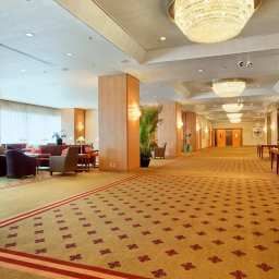 Salle de banquets Hilton Osaka Fotos