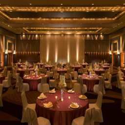 Salle de banquets Hilton Osaka Fotos