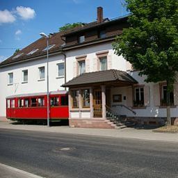 Vue extérieure Hirsch Fotos