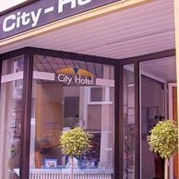 City Hotel Fryburg
