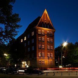 Wagner Hamburg