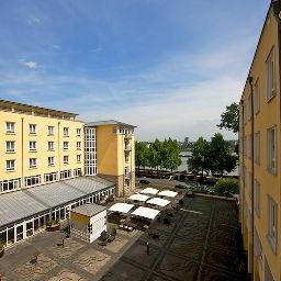 Hilton Bonn Bonn