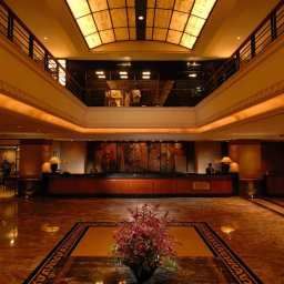 Hall Hilton Singapore Fotos